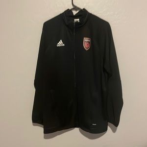 Phoenix rising jacket